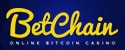 BetChain Casino Logo
