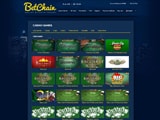 BetChain Casino Screenshots 4 