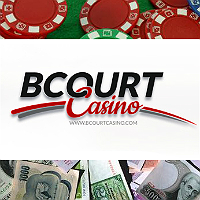 Bcourt Casino