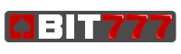 Bit 777  Logo