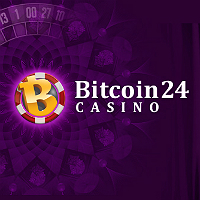 Bitcoin Casino 24 