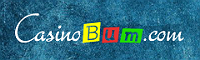 CasinoBum Logo