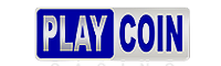 PlayCoin Casino Logo