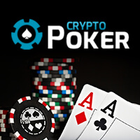 Crypto Poker