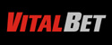 VitalBet Logo