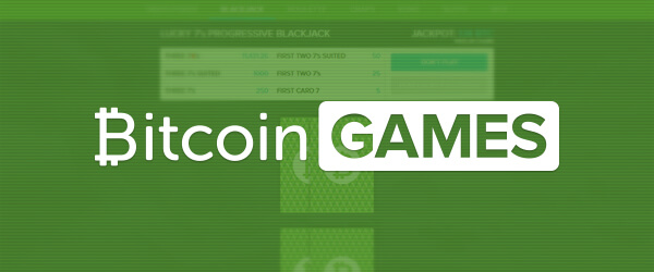 Blackjack Players Find New Home at Bitcoin Games